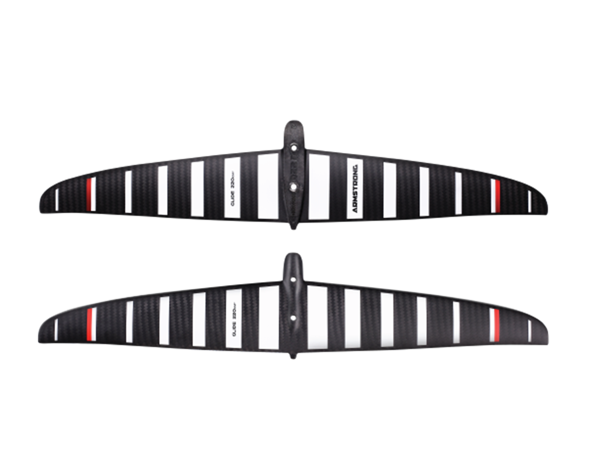 Armstrong Glide 220 Tail Wing