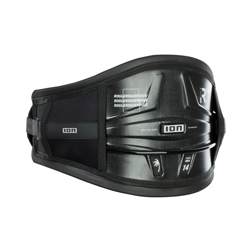 ION Waist Wing Rogue Harness
