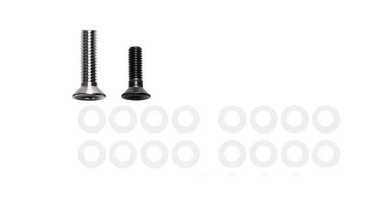 Armstrong Bottom Bracket Hardware Set