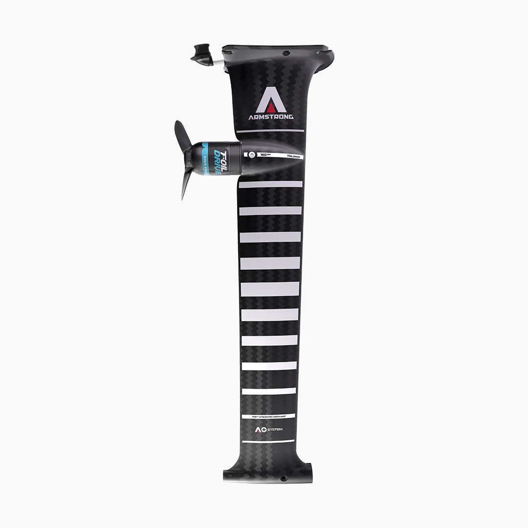 Armstrong X Foil Drive