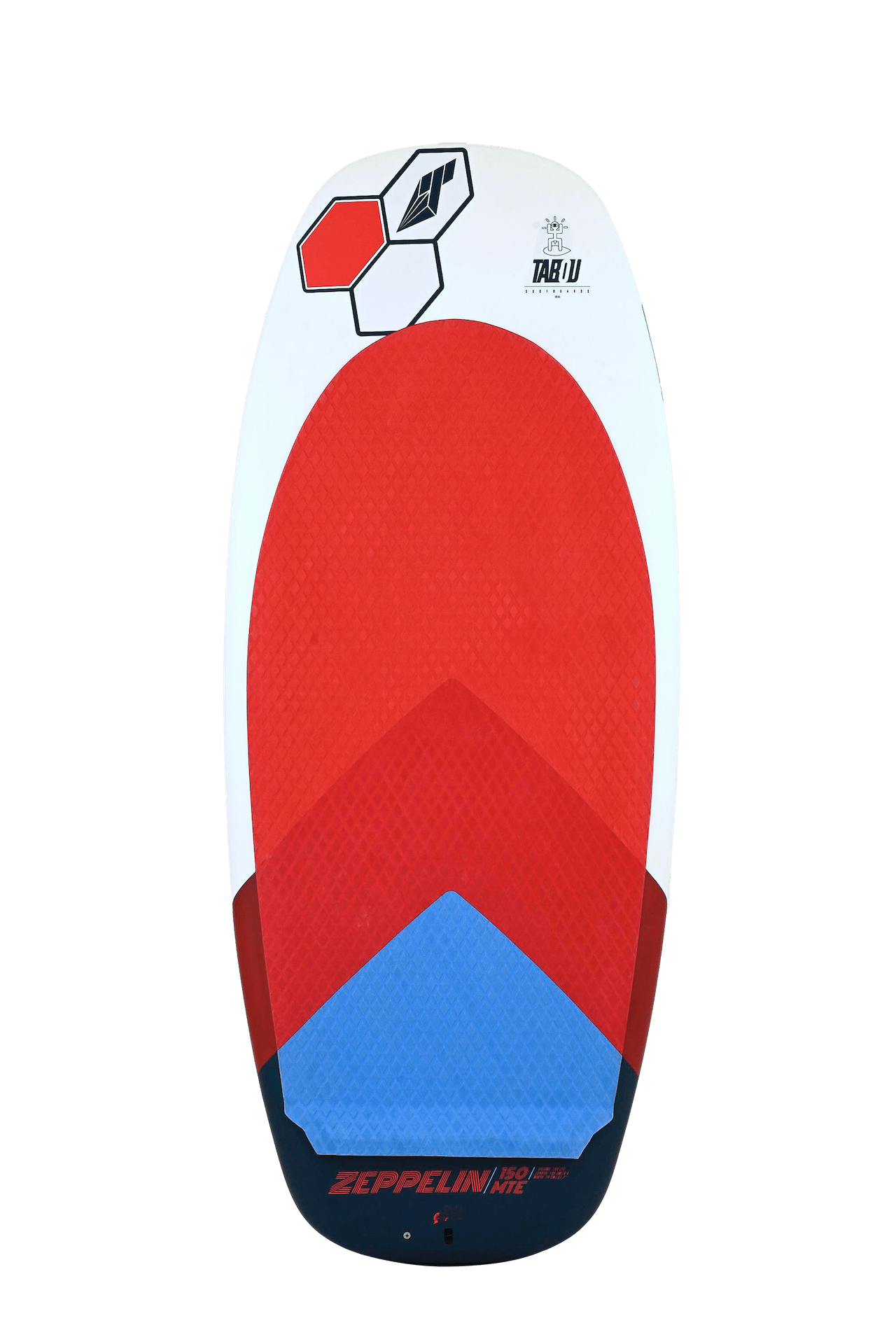 Tabou Zeppelin 2025 (Wing)
