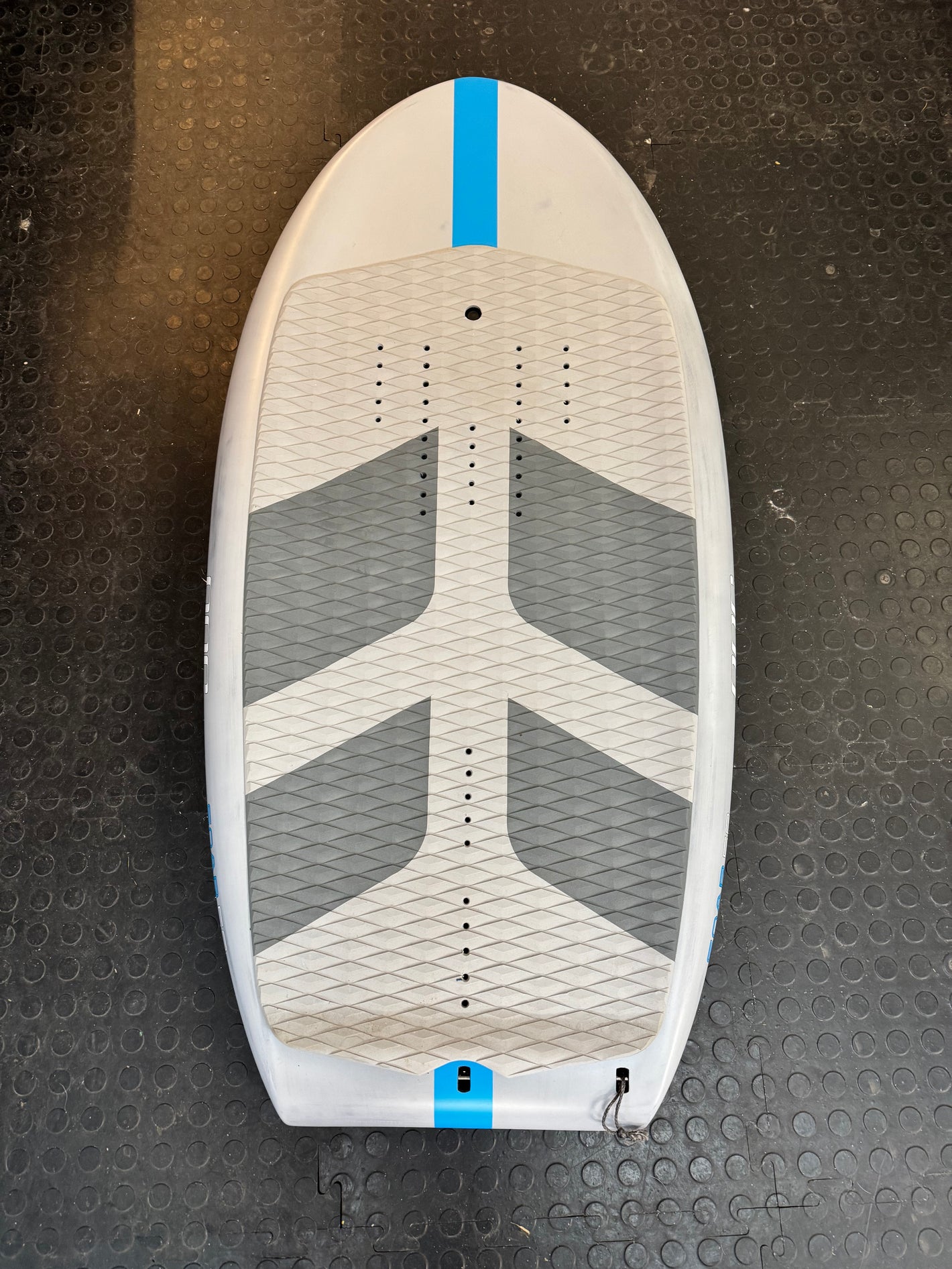 PPC Soar Foil Wing Board 52l