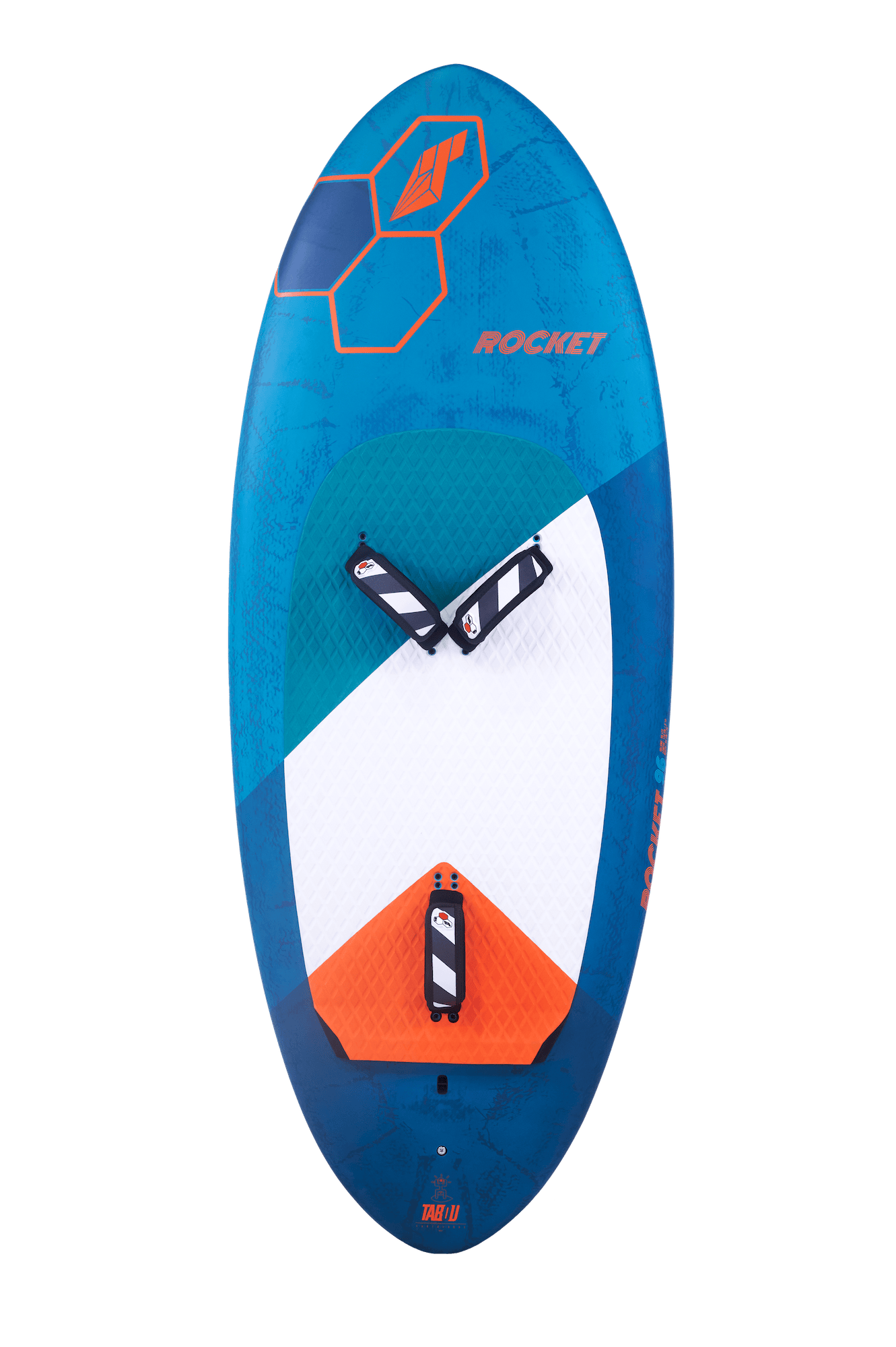 Tabou Rocket (Wing) 2025