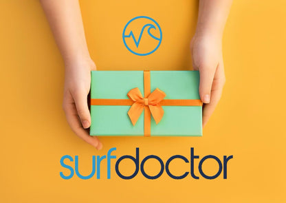 Surf Doctor Gift Cards