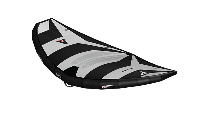 Armstrong A-Wing XPS