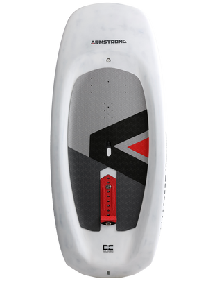 Ultimate Youth Wingfoiling Package: Armstrong S1, XPS and Wing SUP FG Board