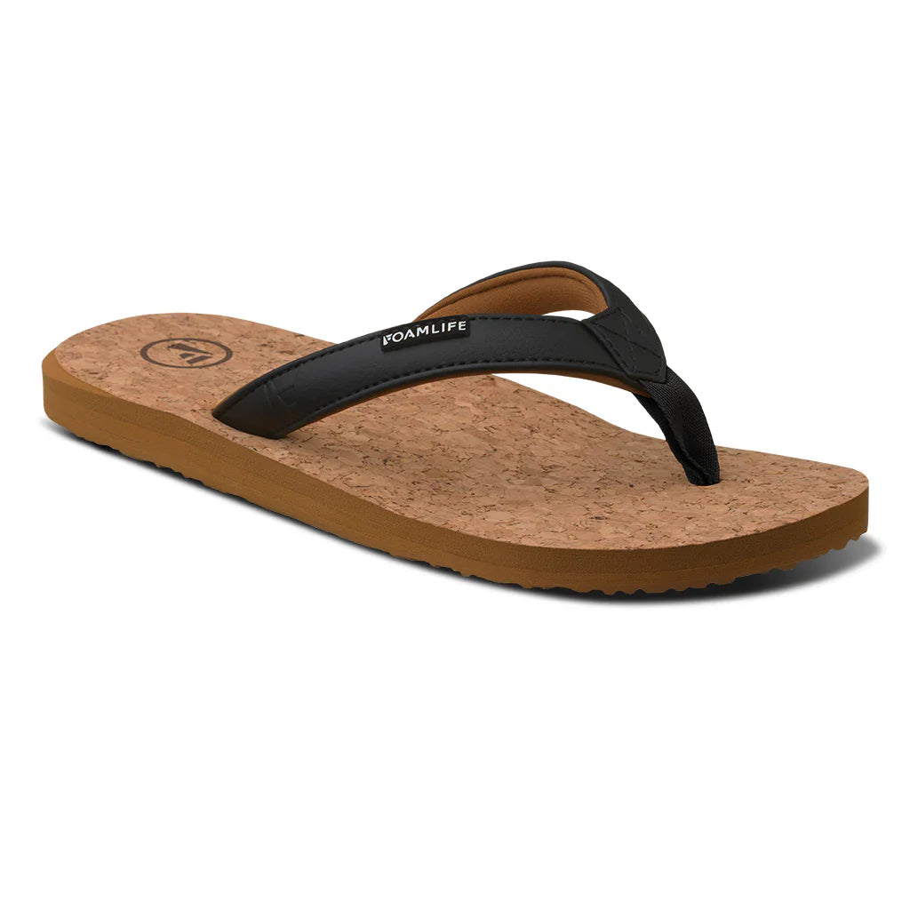 Earth flip flops shop