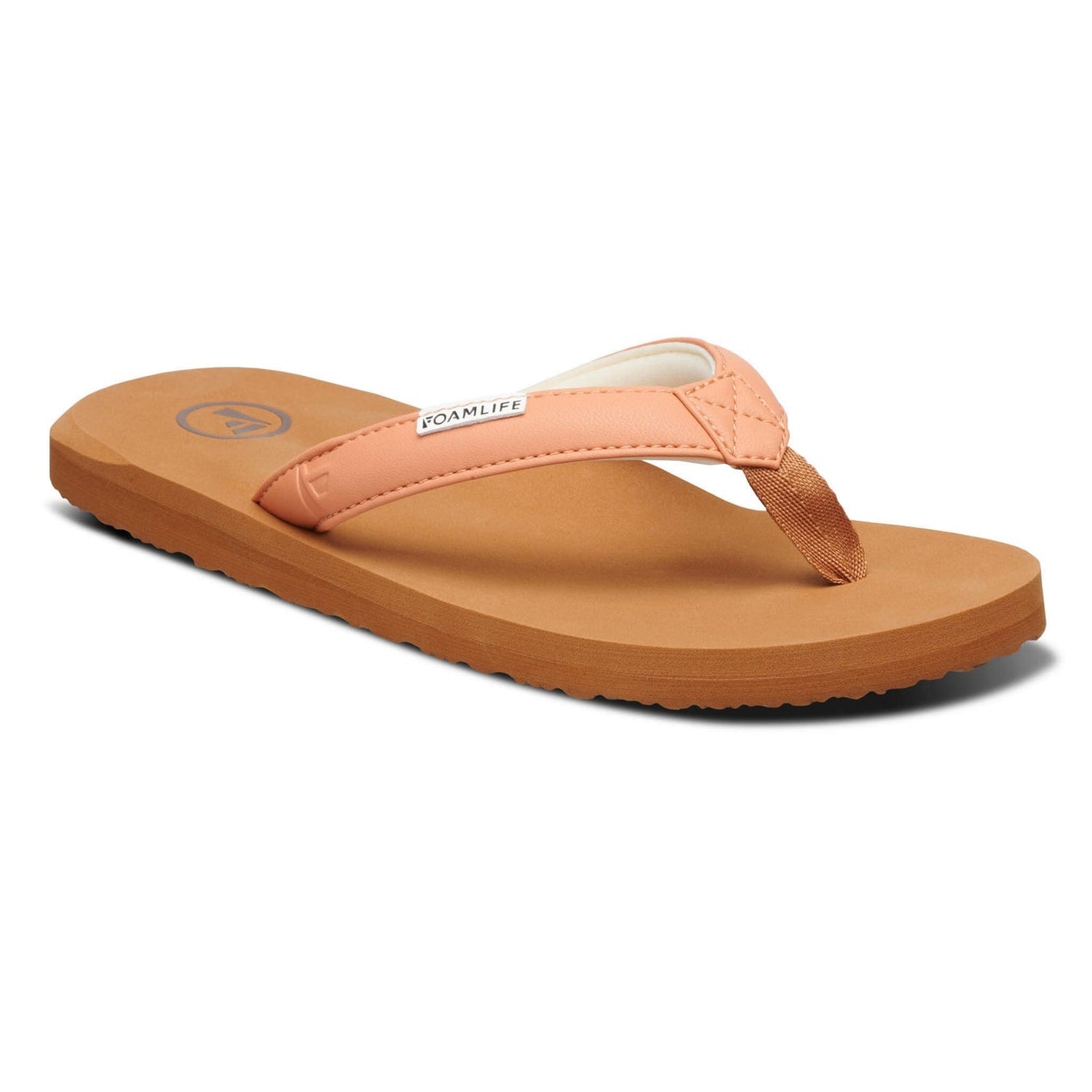 Foamlife Seales SC Womens Flip Flops