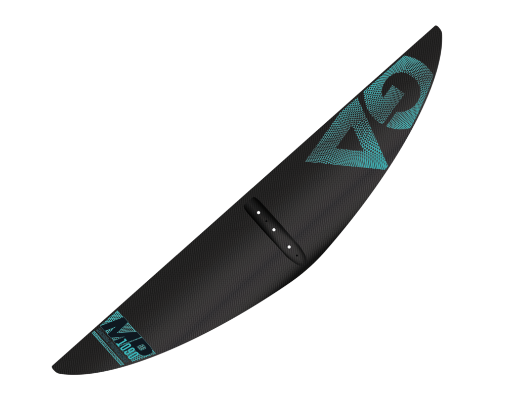 GA Foil Front Wing MP