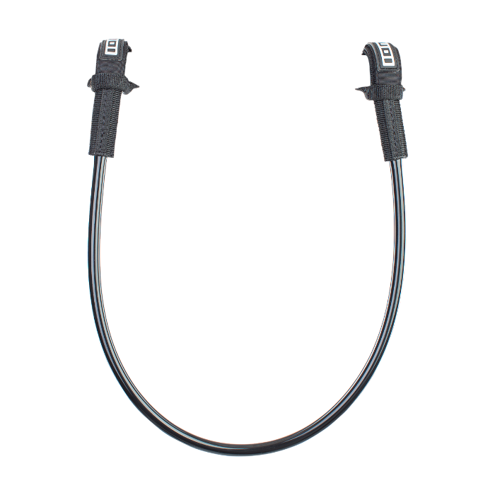 ION Wing Harness Line BLACK