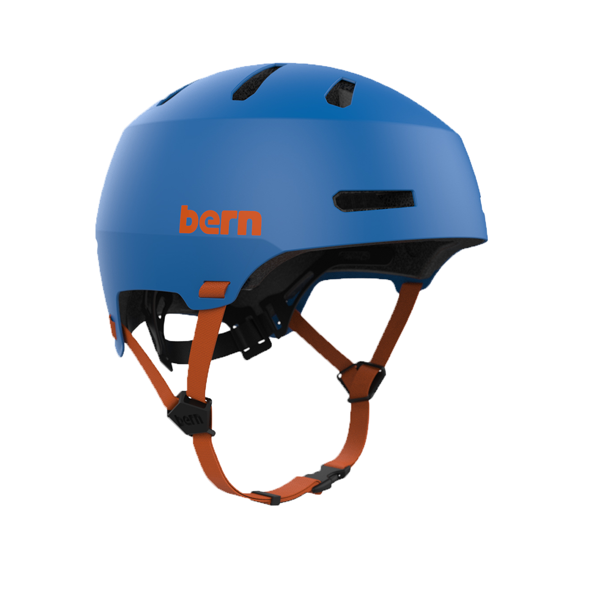 Bern Macon 2.0 H20 Watersports Helmet