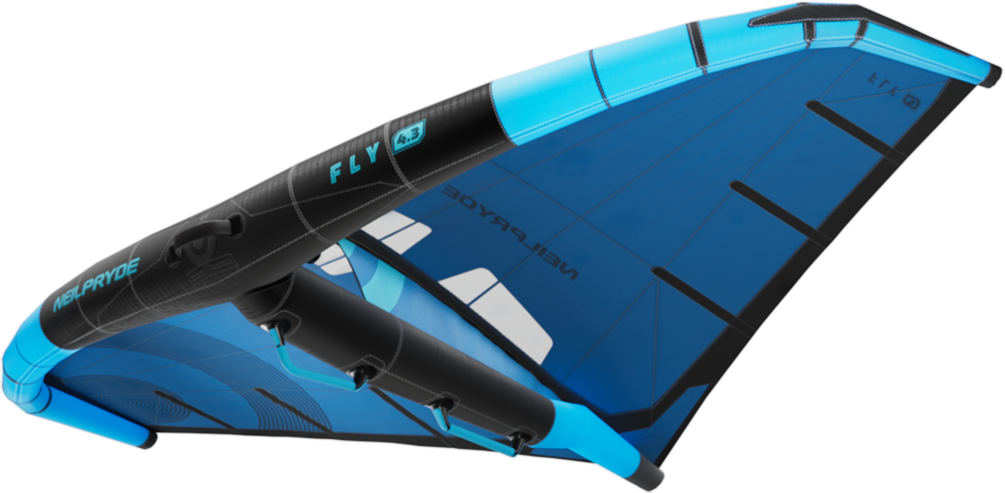 Neil Pryde Fly Wing 2023