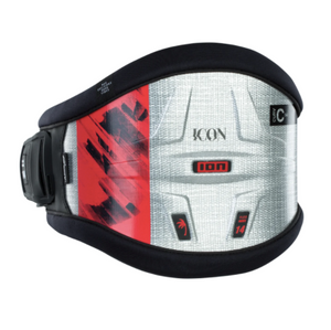 ION Icon Curv 14 Waist Harness 2021