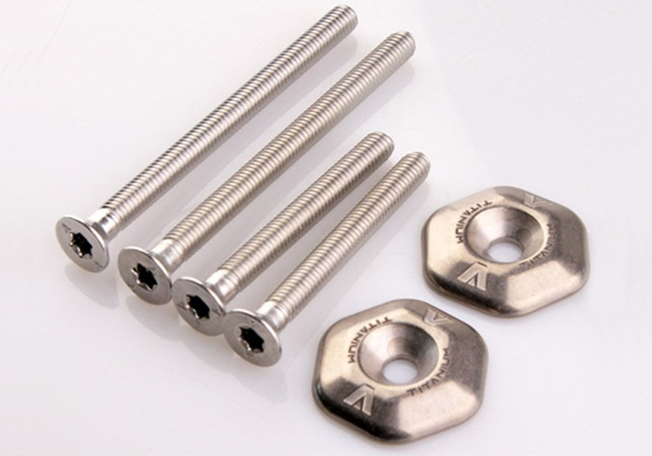 Armstrong Tuttle Mast Top Screw Set