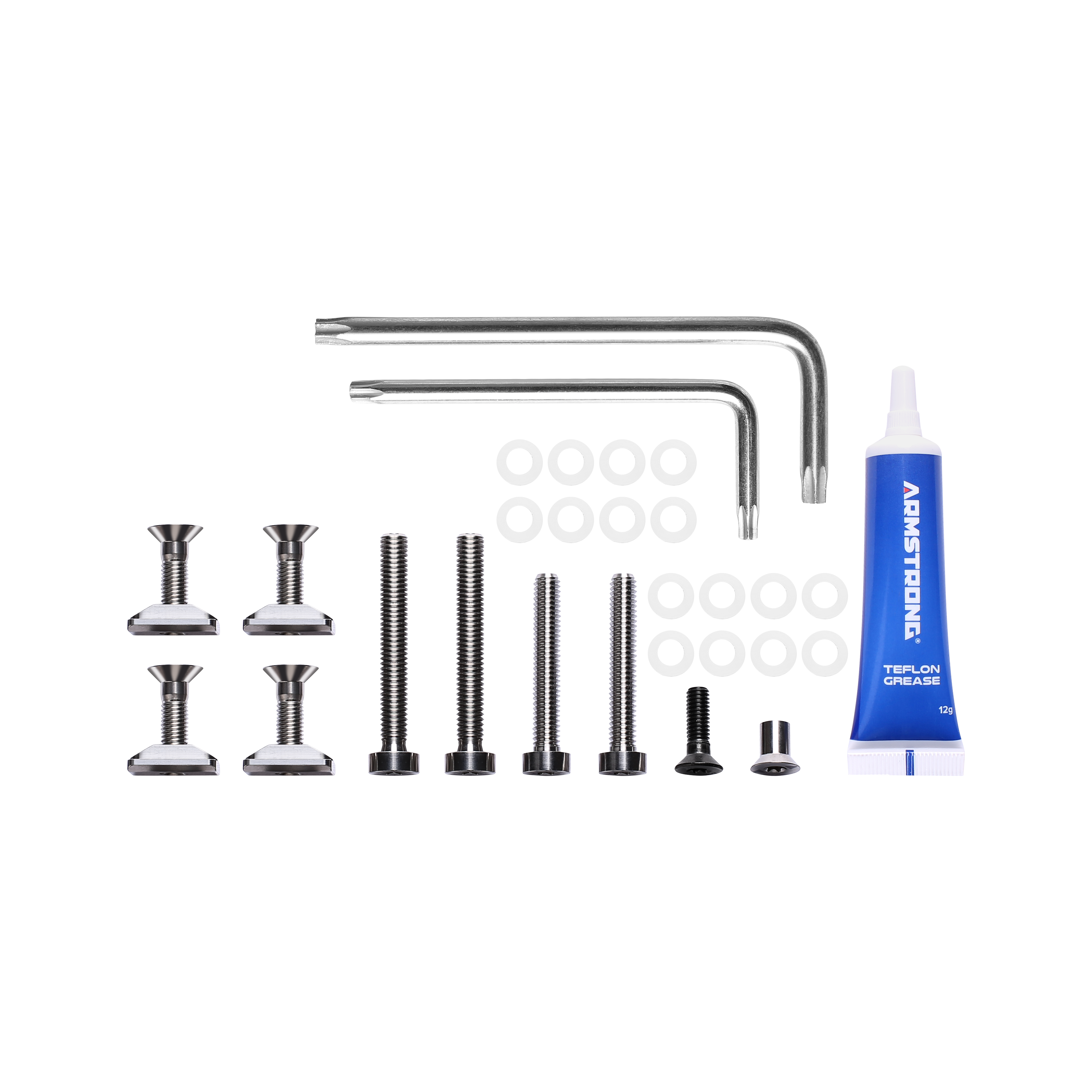 Buy Wing foiling hardware and accessorises online at Surf Doctor  