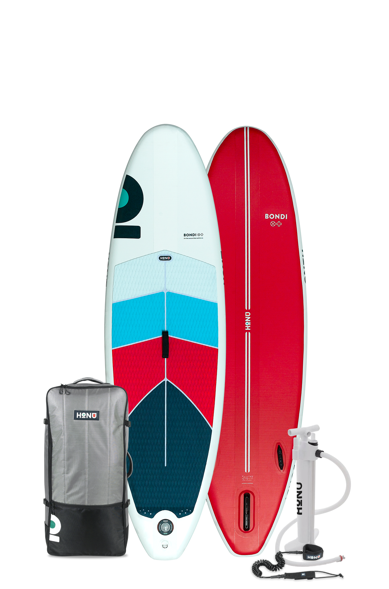 SUP Boards