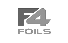 F4 Foils