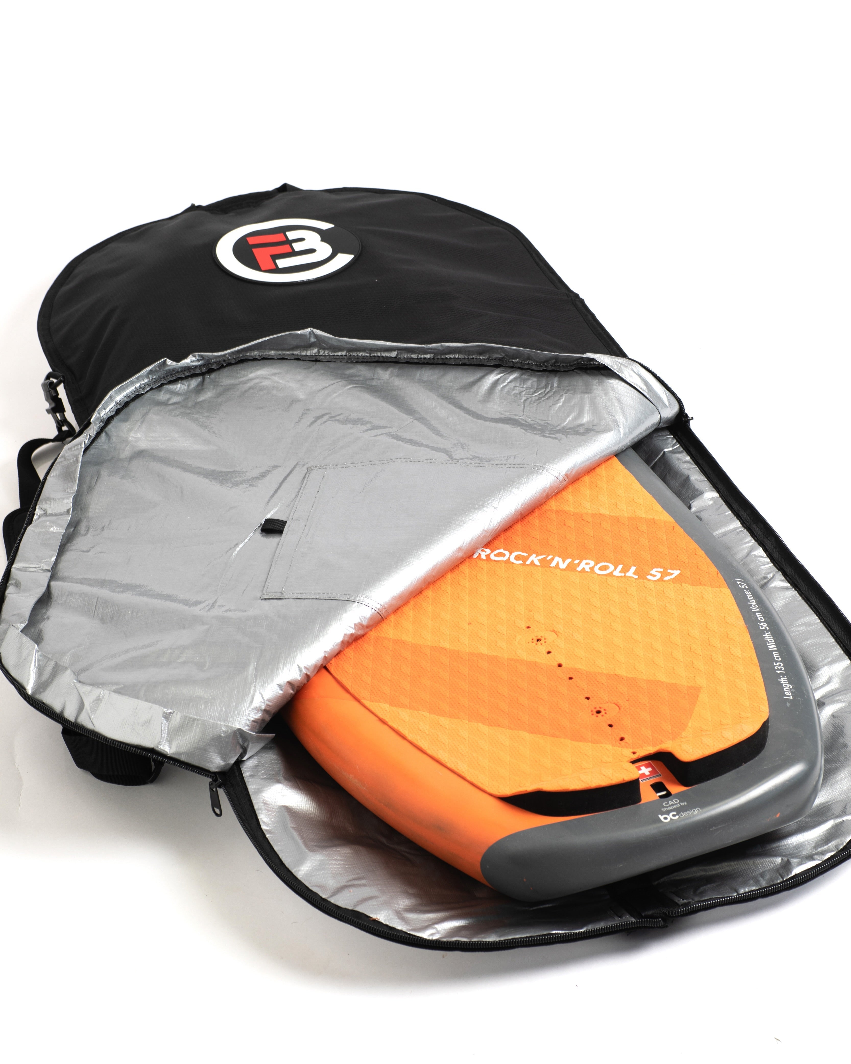 Wing foil travel protection and bags available to buy online at Surf Doctor 