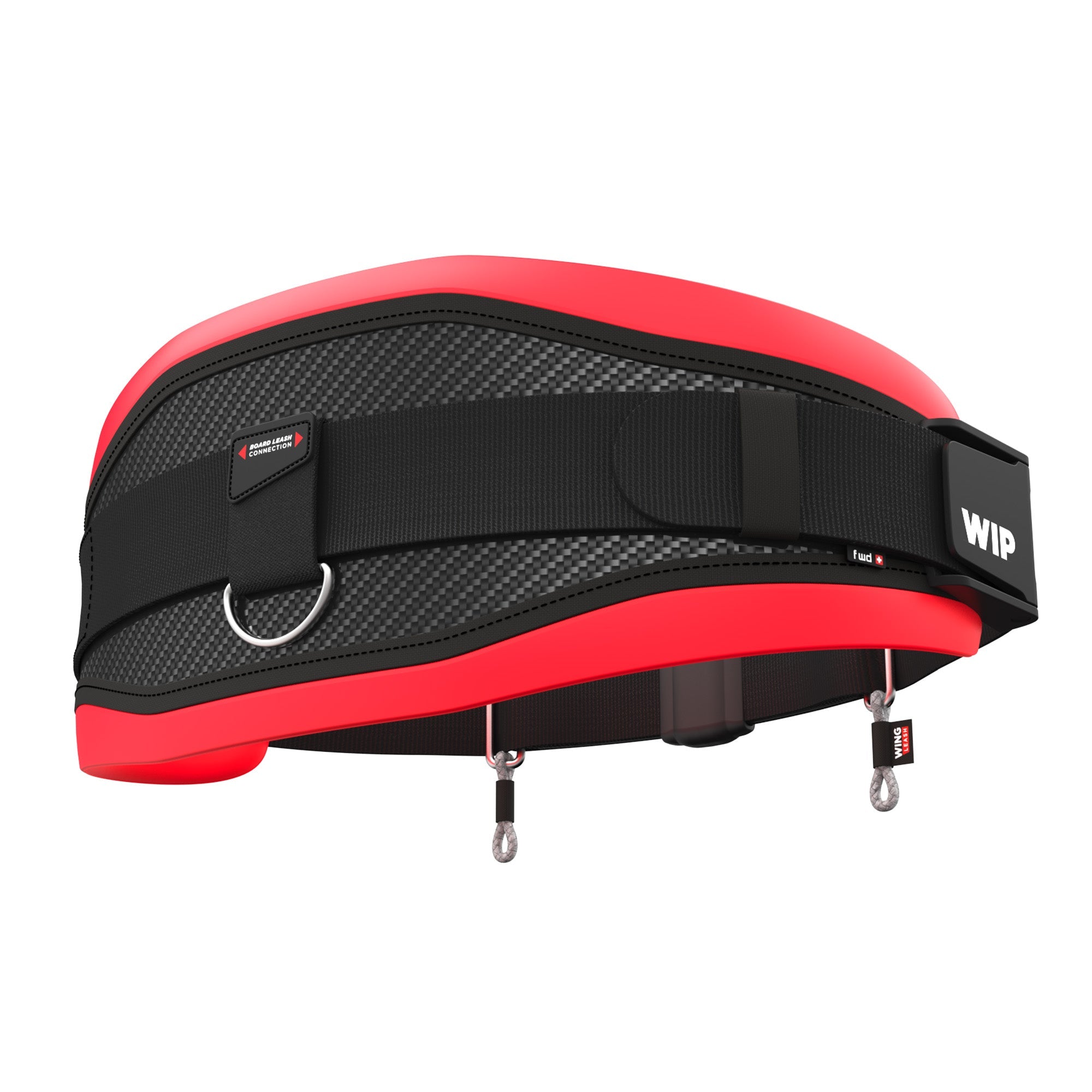 Windsurf and wing foiling harnesses available online at Surf Doctor 