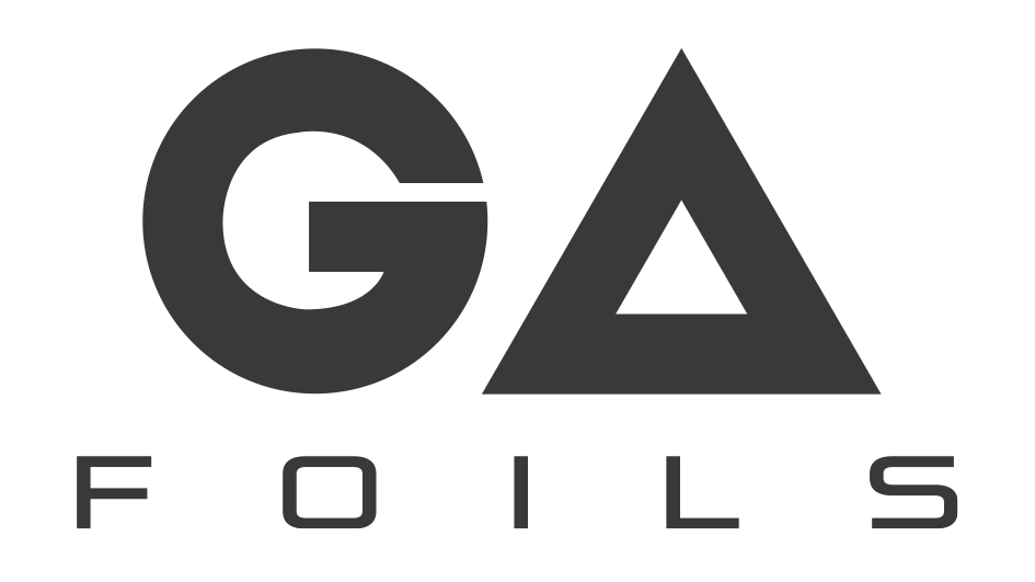 GA Foils: Wing Foils, Wind Foils & Wings