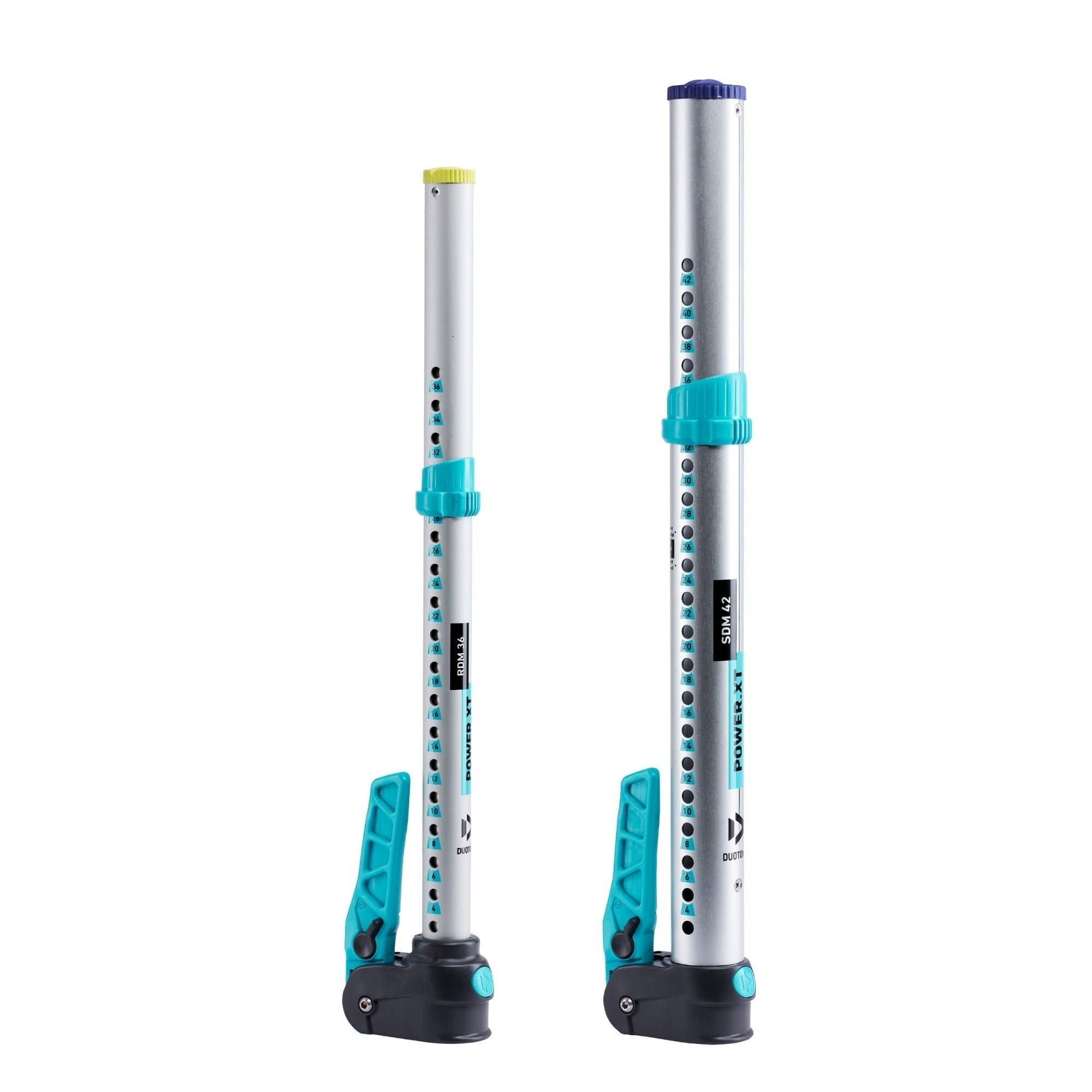 Duotone windsurfing mast extension available online at Surf Doctor 