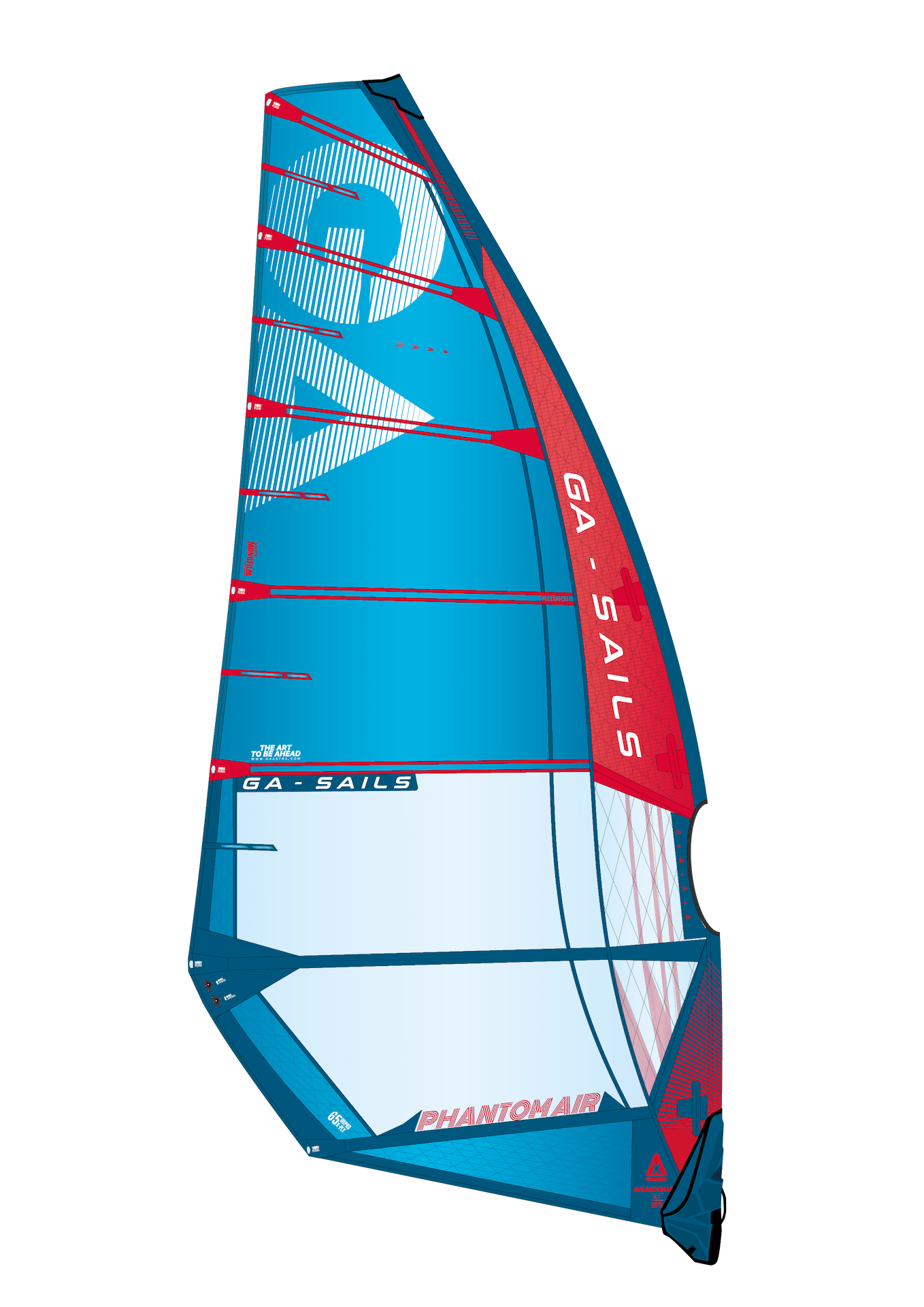 Windsurfing Sails