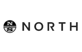 North