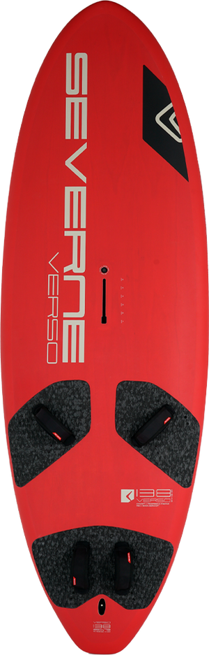 Severne Verso 2025 / DEMO