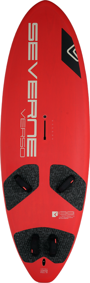 Severne Verso 2025 / DEMO