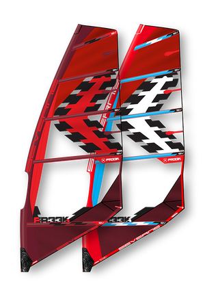 Severne Freek Windsurf Sail (2025-26)