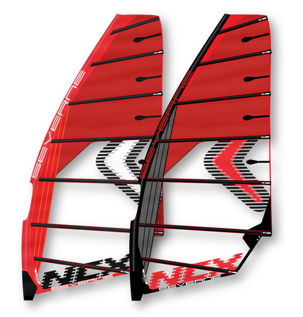 Severne NCX 2025 / DEMO