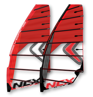 Severne NCX 2025 / DEMO