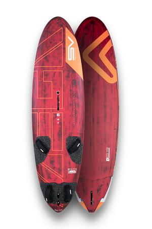 Severne Mega Windsurf Board (2026)