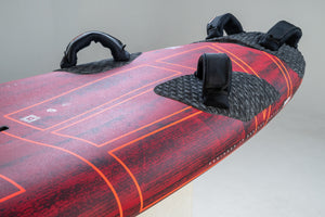 Severne Mega Windsurf Board (2026)