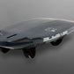 Severne Fox Pro Windsurf Board (2026)