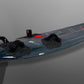 Severne Fox Pro Windsurf Board (2026)
