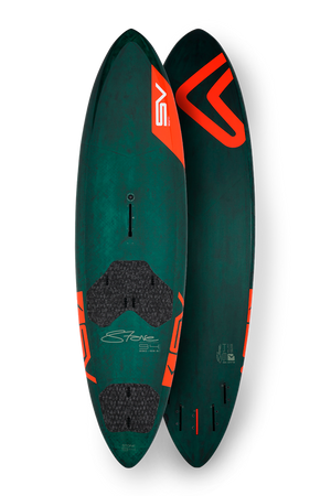 Severne Stone Windsurf Board (2026)