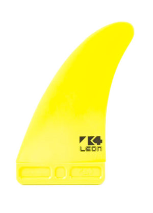 K4 Fins Leon Rears