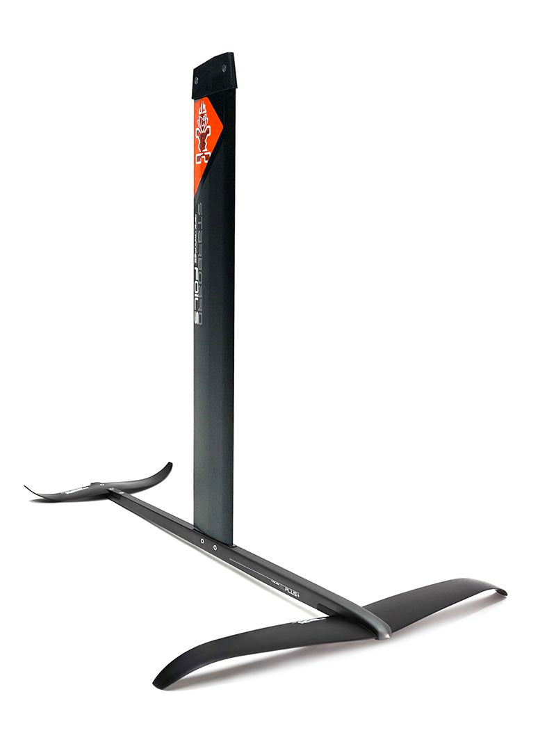 IQ Foil Starboard Carbon Foil Set (Complete) (Junior) (800 FW)