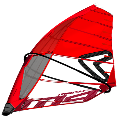 Severne Mach 4 2021