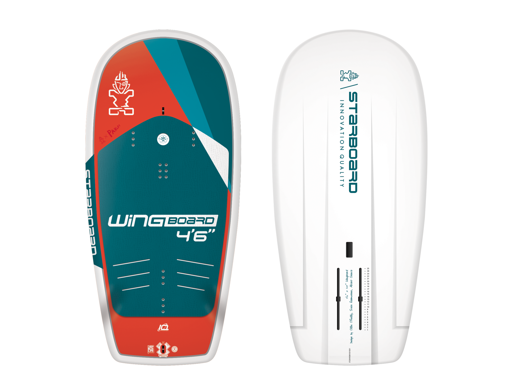 Starboard Wingboard 2021 | Surf Doctor Starboard Wingboard 2021 | Surf Doctor