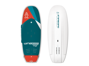 Starboard Wingboard 2021