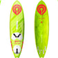 Goya Custom 4 Pro 2022 / 23 Quad Fin Windsurf Board