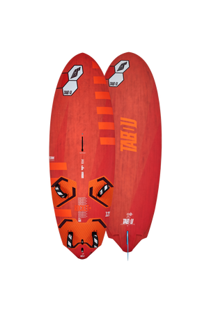 Tabou Rocket 2022 (New & Ex-Demo)