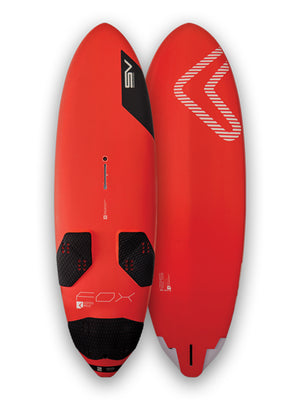 Severne Fox V3 2023 / DEMO
