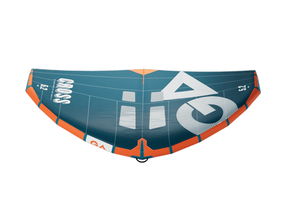 GA Wing Cross 2023