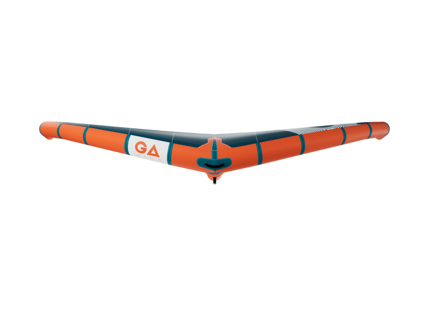 ガストラ　GA 6.2　ウイング ウイングフォイル GA Gaastra Wing Cross 6.2（中古品）