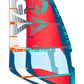 GA-Sails 2026 Foxx