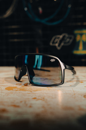 OTC Sunglasses Black