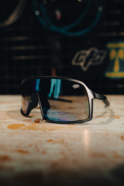 OTC Sunglasses Black